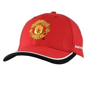 Manchester United FC Cappellino ricamato