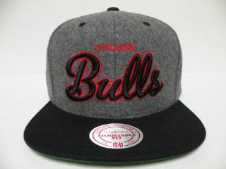 Mitchell and Ness NBA Chicago Bulls M...