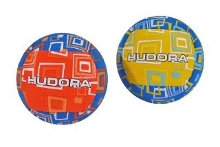 Hudora 3.0 76456 - Pallone da spiaggi...