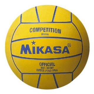 MIKASA 6600 - Pallone ad acqua, 68-71...