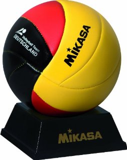 Mikasa, Pallone da pallavolo Mini- Mv...