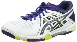 ASICS - Gel-Task, Scarpe Pallavolo da uomo