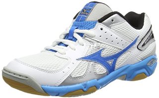 Mizuno Wave Twister 4 (W), Scarpe da pallavolo donna