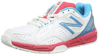 New BalanceWn1100r2 Netball - Pallavolo donna