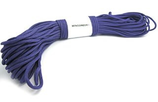 WINGONEER® 550 Paracord Mil Spec Type...