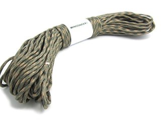 WINGONEER® 550 Paracord Mil Spec Type...