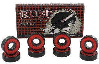 Rush - 8 cuscinetti Abec 5