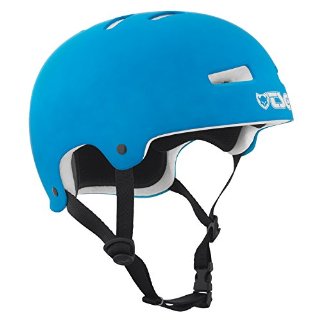 TSG, Casco da skate e ciclismo Evolution Solid Color