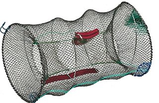 Trappola per pesci, aragoste, granchi...