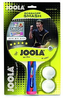 Recensioni dei clienti per Joola - racchetta da ping pong | tripparia.it