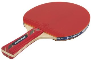 Hudora, Racchetta da ping-pong
