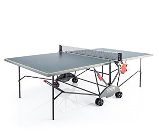 Kettler - Ping Pong DA ESTERNO Tennis Tavolo AXOS OUTDOOR 3 - 7176-950