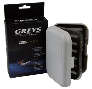 Greys GS Scatola Porta Mosche