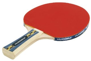 Hudora 76247 - Smash, Racchette da ping pong