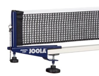 JOOLA, Tendirete da ping-pong, Blu (dunkel-blau), Taglia unica