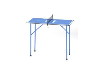 JOOLA, Tavolo da ping-pong TT-Tisch Mini , Taglia unica