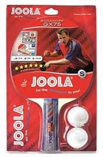 JOOLA - Rosskopf GX 75, Racchetta da ping pong