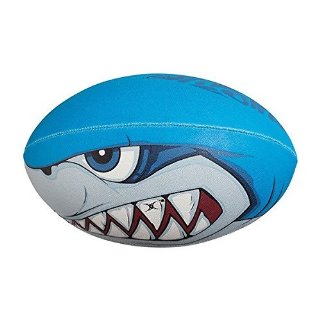 Pallone Rugby Gilbert 