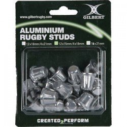 Recensioni dei clienti per Alluminio Rugby Borchie - Confezione da 16 - dimensioni Unica | tripparia.it