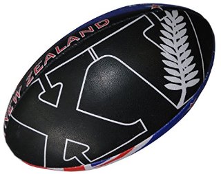 Recensioni dei clienti per Pallone da rugby Nuova Zelanda - orso Collection - Nuova Zelanda - Taglia 5 | tripparia.it