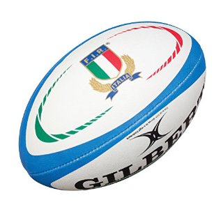 GILBERT italia mini palla da rugby