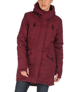 Bench, Parka Donna Tara III