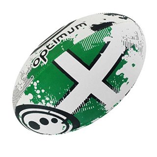 Devon OPTIMUM-mini-palla da rugby