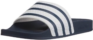 adidas Originals ADILETTE 280647, Sandali unisex adulto