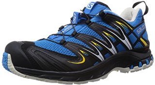 Recensioni dei clienti per Salomon XA PRO 3D Trail Mens Running Shoes | tripparia.it