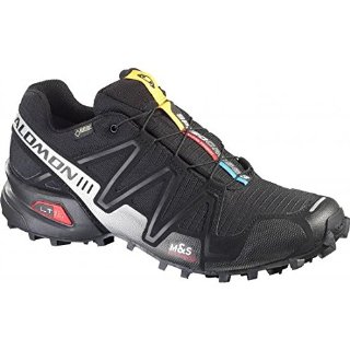 Salomon Speedcross 3 GTX, Scarpe sportive, Uomo