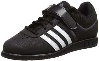 adidasPowerlift2 - Scarpe Sportive Indoor Unisex adulti