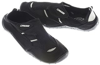 Cressi Noumea, Scarpe Da Mare Unisex Ragazzo