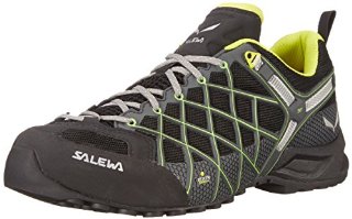 Salewa - Ms Wildfire S Gtx, Scarpe Da Trekking da uomo