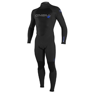 Muta in neoprene da uomo O'Neill mute Epic 5/4 mm Full Wetsuit