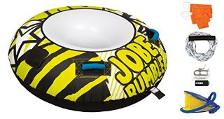 Jobe Rumble Pack 1 Person Towable