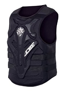 Jobe Freestyle Ruthless Molded Vest G...