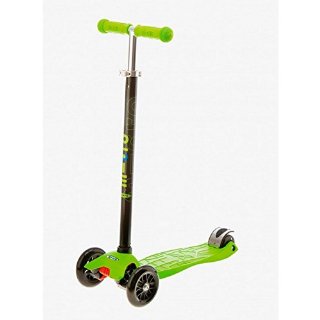 Micro Mobility MP99595 - Maxi Micro, Verde