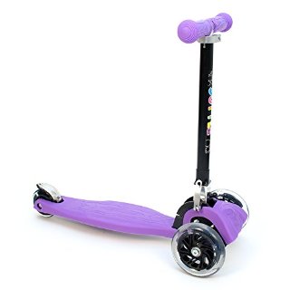 3Style Scooters RGS-1 - Monopattino T...