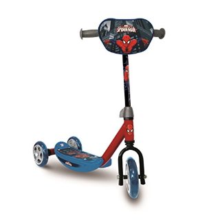 Darpeje - 3 Wheels Scooter