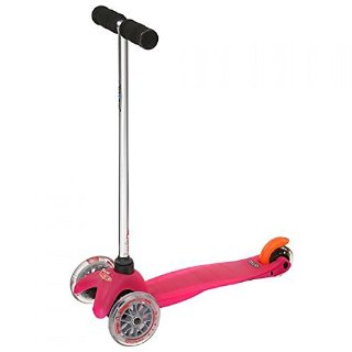 Micro Mobility MM0002 Mini Micro, Fucsia