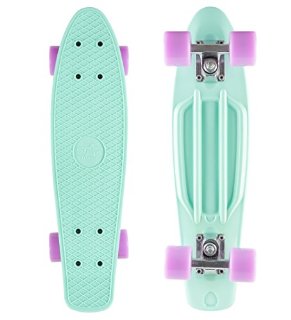 STAR-SKATEBOARDS® Vintage Cruiser Boa...