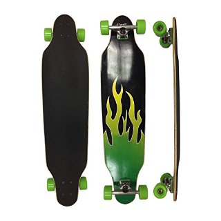 Maxofit- Longboard Xxl 