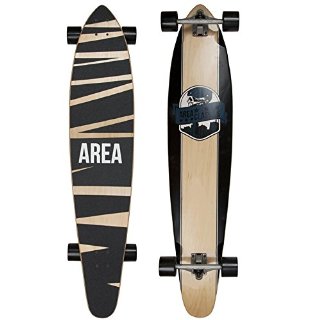 Vevendo - Longboard My Area 