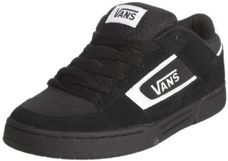 Vans M CHURCHILL VDR2CFB, Sneaker, Uomo