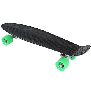 Physionics SKATEBOARD IN STILE RETRO...