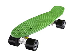 Commenti per Ridge, Skateboard 55 cm Mini Cruiser