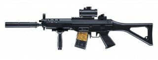 Airsoft Fucile elettrico automatico