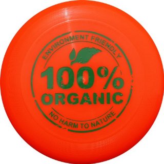 Recensioni dei clienti per Eurodisc 175g Ultimate Frisbee Flying Disc il 98% materiale organico - arancio brillante | tripparia.it