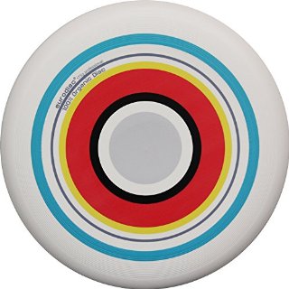Eurodisc - ORGANIC Frisbee Ultimate,...