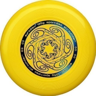 Eurodisc - Frisbee per Ragazzi e Bamb...